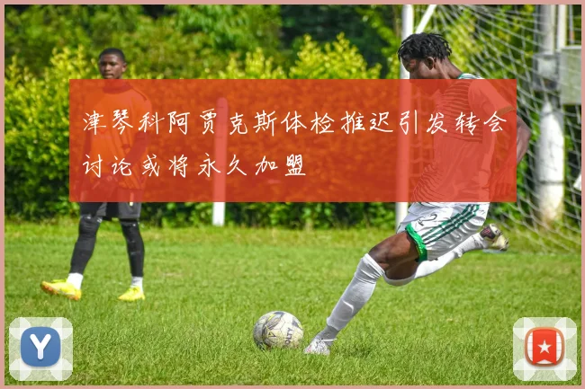 津琴科阿贾克斯体检推迟引发转会讨论或将永久加盟